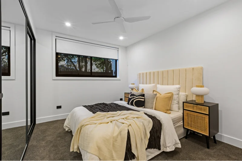 Upper-Level Comfort 1