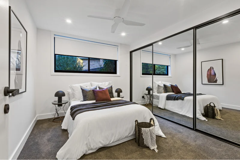 Upper-Level Comfort 2