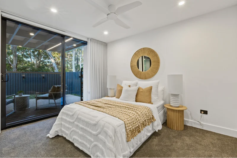 Upper-Level Comfort 3