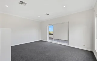 Contemporary Modern Home Renovations in Botany St Kingsford