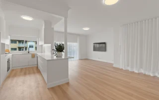 Custom Luxury Home Renovations in English St Kogarah