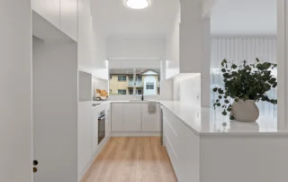 High End Full House Renovations in English St Kogarah