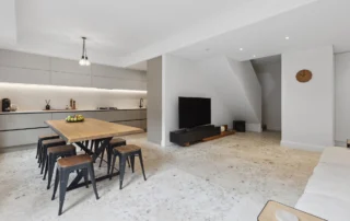 High End Full House Renovations in Garland Rd Naremburn