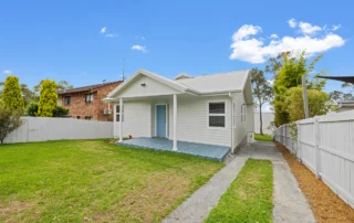 High Quality Full House Renovations in Gorokan