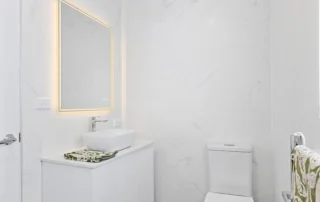 Modern Residential Renovation Services in Botany St Kingsford