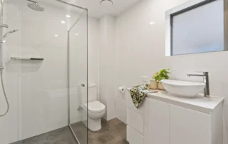 Premium Luxury Renovations in English St Kogarah Area