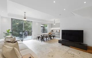 Premium Luxury Renovations in Garland Rd Naremburn Area