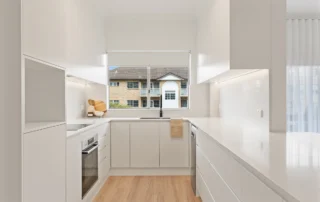 Quality Residential Renovation Services in English St Kogarah